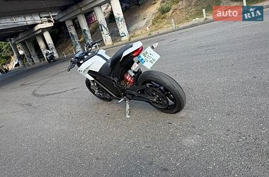 Мотоцикл Без обтекателей (Naked bike) Zero S 2019 в Одессе