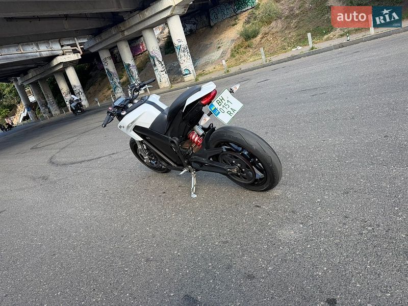 Мотоцикл Без обтекателей (Naked bike) Zero S 2019 в Одессе