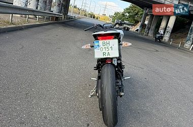 Мотоцикл Без обтекателей (Naked bike) Zero S 2019 в Одессе