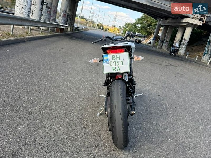 Мотоцикл Без обтекателей (Naked bike) Zero S 2019 в Одессе