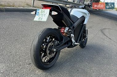 Мотоцикл Без обтекателей (Naked bike) Zero S 2019 в Одессе