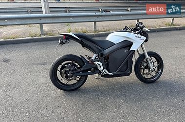 Мотоцикл Без обтекателей (Naked bike) Zero S 2019 в Одессе