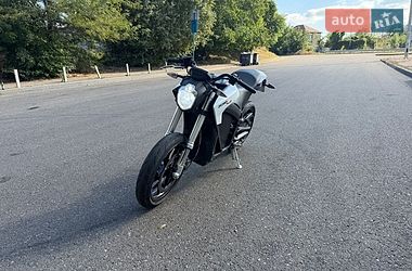 Мотоцикл Без обтекателей (Naked bike) Zero S 2019 в Одессе