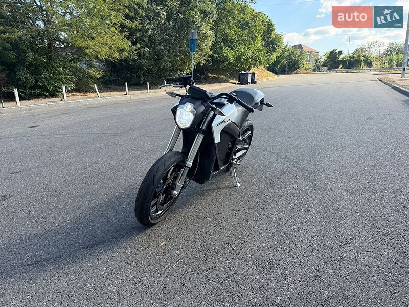 Мотоцикл Без обтекателей (Naked bike) Zero S 2019 в Одессе