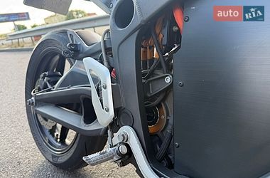 Мотоцикл Без обтекателей (Naked bike) Zero S 2019 в Одессе