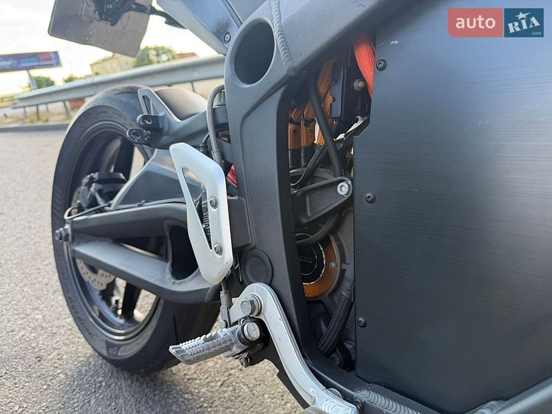 Мотоцикл Без обтекателей (Naked bike) Zero S 2019 в Одессе