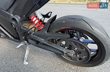 Мотоцикл Без обтекателей (Naked bike) Zero S 2019 в Одессе