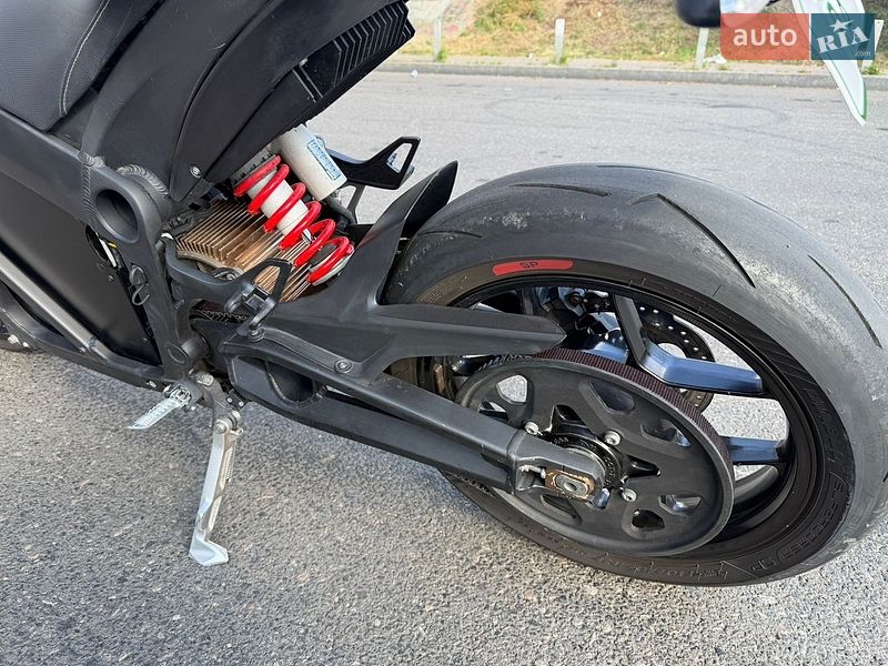 Мотоцикл Без обтекателей (Naked bike) Zero S 2019 в Одессе