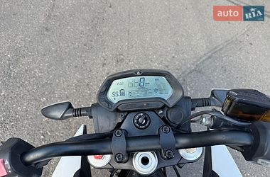 Мотоцикл Без обтекателей (Naked bike) Zero S 2019 в Одессе