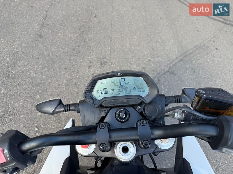 Мотоцикл Без обтекателей (Naked bike) Zero S 2019 в Одессе