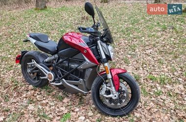 Мотоцикл Многоцелевой (All-round) Zero SR/F 2022 в Бердичеве