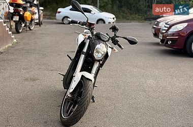 Мотоцикл Багатоцільовий (All-round) Zero SR/S 2016 в Києві фото 3 Мотоцикл Багатоцільовий (All-round) Zero SR/S 2016 в Києві