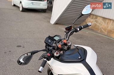Мотоцикл Багатоцільовий (All-round) Zero SR/S 2016 в Києві фото 5 Мотоцикл Багатоцільовий (All-round) Zero SR/S 2016 в Києві