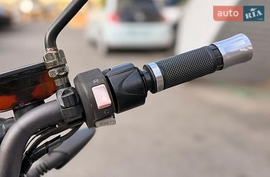 Мотоцикл Багатоцільовий (All-round) Zero SR/S 2016 в Києві фото 7 Мотоцикл Багатоцільовий (All-round) Zero SR/S 2016 в Києві