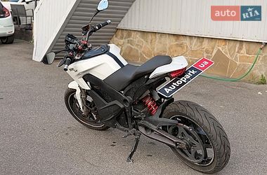 Мотоцикл Багатоцільовий (All-round) Zero SR/S 2016 в Києві фото 11 Мотоцикл Багатоцільовий (All-round) Zero SR/S 2016 в Києві