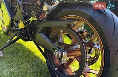 Мотоцикл Спорт-туризм Zero SR 2021 в Дніпрі