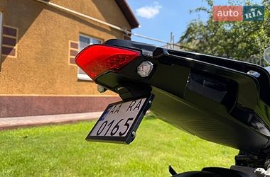 Мотоцикл Спорт-туризм Zero SR 2021 в Дніпрі