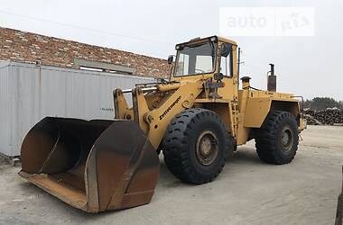 Інша спецтехніка Zettelmeyer ZL 1994 в 