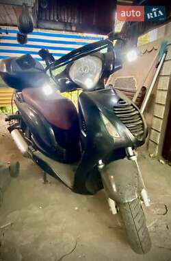 Мопеды Zhejiang MX 205S 2008 в Кривом Роге
