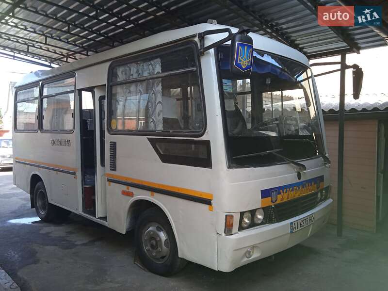 Туристический / Междугородний автобус Zhong Tong Creator 2005 в Белой Церкви фото 12 Туристический / Междугородний автобус Zhong Tong Creator 2005 в Белой Церкви