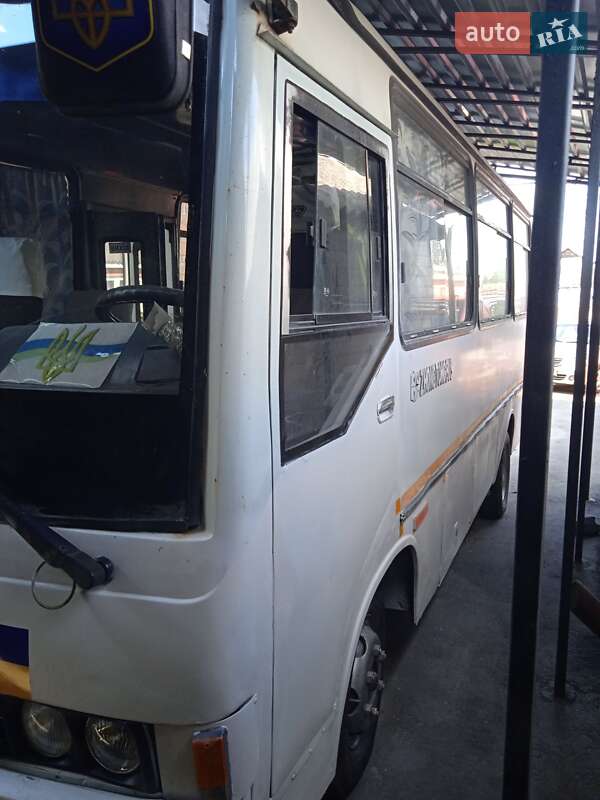 Туристический / Междугородний автобус Zhong Tong Creator 2005 в Белой Церкви фото 11 Туристический / Междугородний автобус Zhong Tong Creator 2005 в Белой Церкви