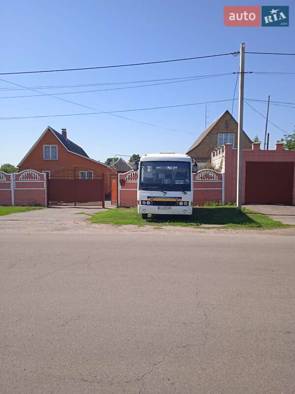 Туристический / Междугородний автобус Zhong Tong Creator 2005 в Белой Церкви фото 14 Туристический / Междугородний автобус Zhong Tong Creator 2005 в Белой Церкви