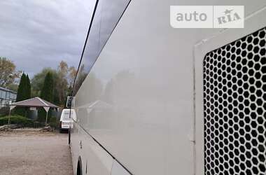 Туристический / Междугородний автобус Zhong Tong LCK 6129 H 2013 в 