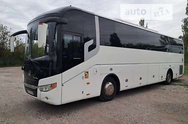AUTO.RIA – Продам Жонгтонг LCK 6129 H 2013 (AO4427BE