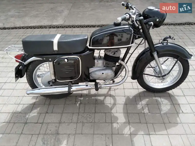 ЗиД К-175 1969