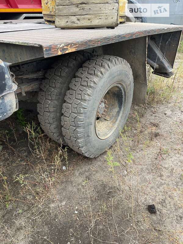 Автовышка ЗИЛ 130 1983 в Киеве фото 11 Автовышка ЗИЛ 130 1983 в Киеве