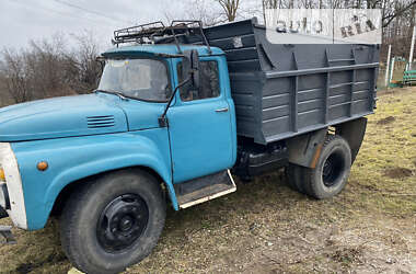 Самосвал ЗИЛ 130 1987 в Хмельницком