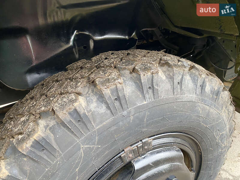 Шасси ЗИЛ 130 1988 в Ровно