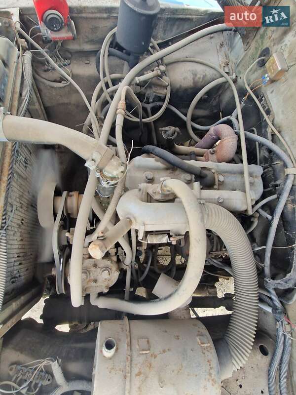 Самосвал ЗИЛ 130 1987 в Одессе