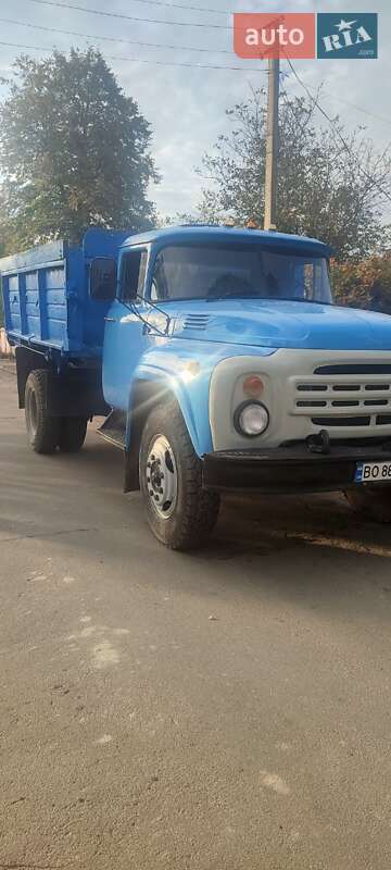 ЗИЛ 130 1992