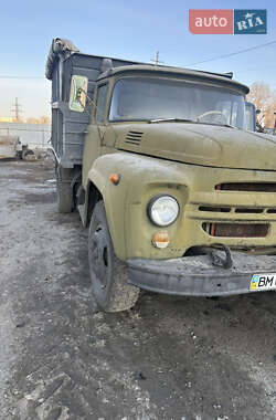 Самоскид ЗИЛ 130 1990 в 