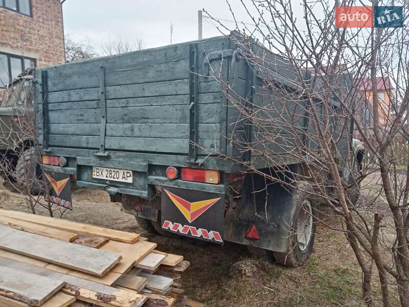 Борт ЗИЛ 130 1987 в Надворной фото 4 Борт ЗИЛ 130 1987 в Надворной