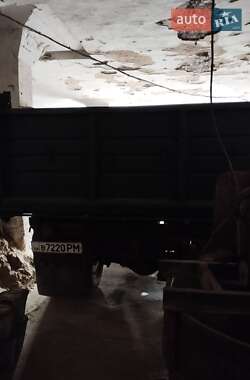 Самоскид ЗИЛ 130 1994 в Ромнах