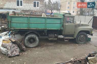 Борт ЗИЛ 130 1975 в 