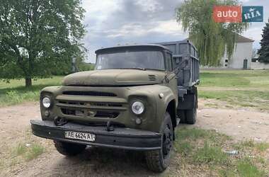 Самосвал ЗИЛ 130 1978 в Каменском