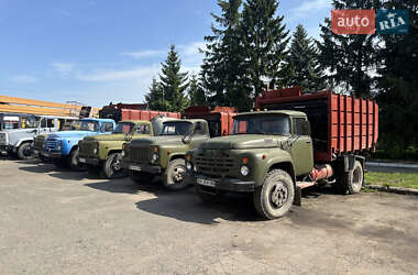 Мусоровоз ЗИЛ 130 2000 в Ровно