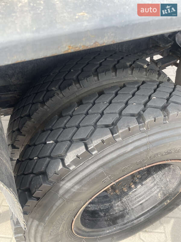 Самосвал ЗИЛ 130 1984 в Луцке фото 6 Самосвал ЗИЛ 130 1984 в Луцке