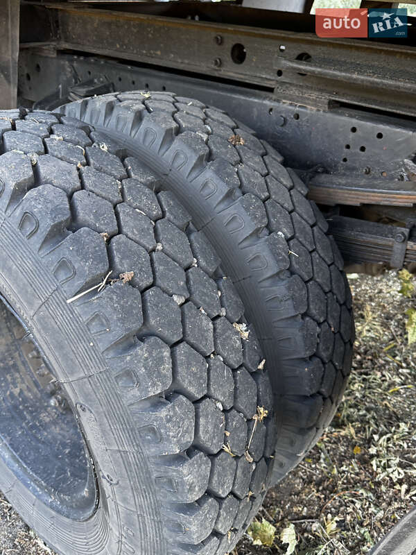 Самосвал ЗИЛ 130 1991 в Белополье фото 5 Самосвал ЗИЛ 130 1991 в Белополье