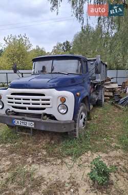 Самосвал ЗИЛ 130 1986 в Киеве