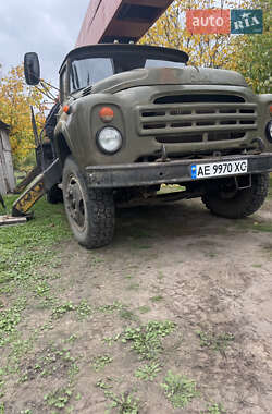 Автовишка ЗИЛ 130 1991 в 