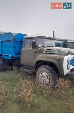 Самосвал ЗИЛ 130 1991 в Близнюках