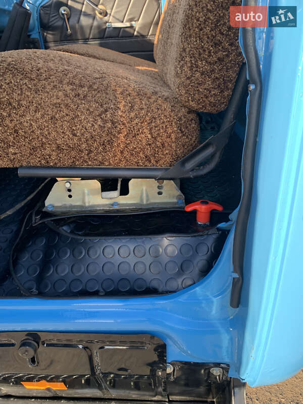 Самосвал ЗИЛ 130 1990 в Первомайске