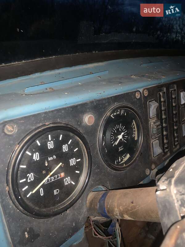 Другие грузовики ЗИЛ 130 1991 в Мукачево фото 5 Другие грузовики ЗИЛ 130 1991 в Мукачево