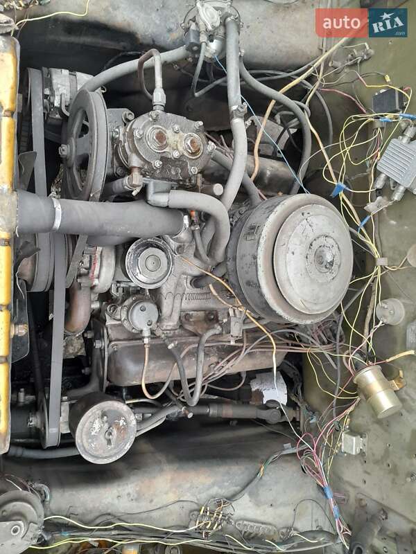 Машина ассенизатор (вакуумная) ЗИЛ 130 1988 в Дмитровке фото 6 Машина ассенизатор (вакуумная) ЗИЛ 130 1988 в Дмитровке