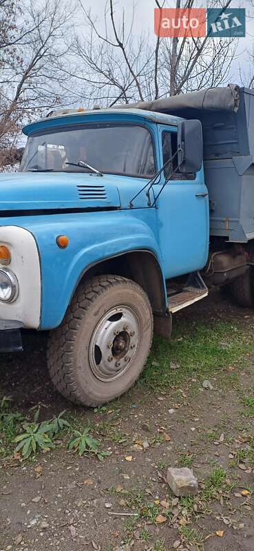 Самосвал ЗИЛ 130 1988 в Кривом Роге фото 3 Самосвал ЗИЛ 130 1988 в Кривом Роге