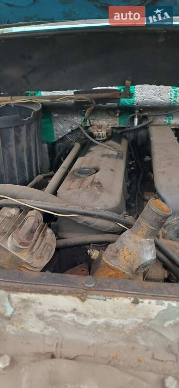 Самосвал ЗИЛ 130 1988 в Кривом Роге фото 9 Самосвал ЗИЛ 130 1988 в Кривом Роге